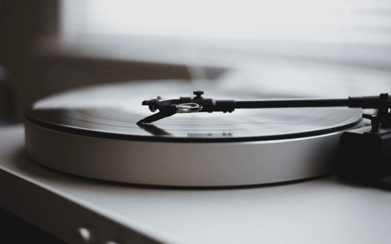 vinyl