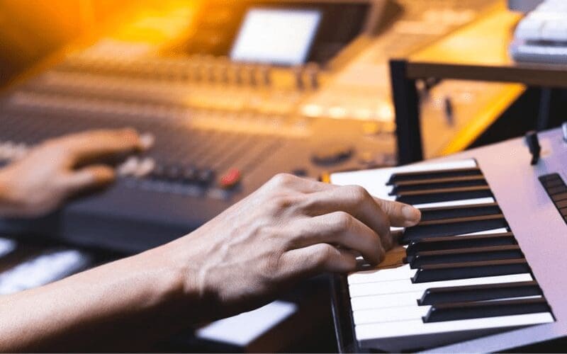 Film Composer