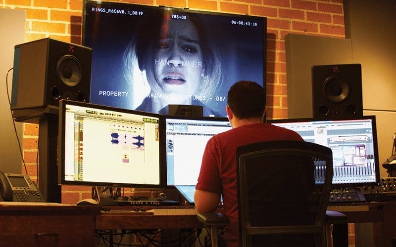 Film Composer