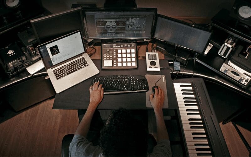 Film Composer