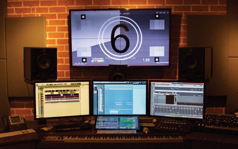 Film Composer