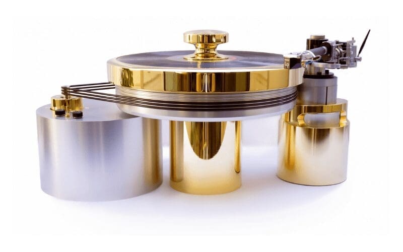 onedof one degree record players