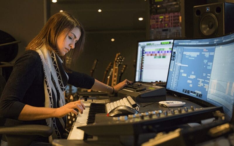 Film Composer