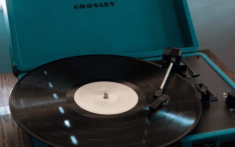 vinyl