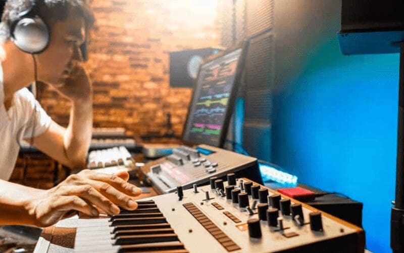 Film Composer