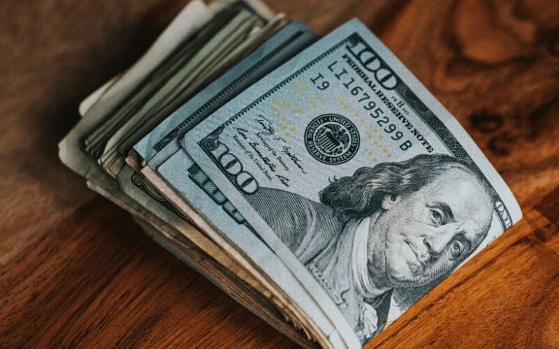 Money