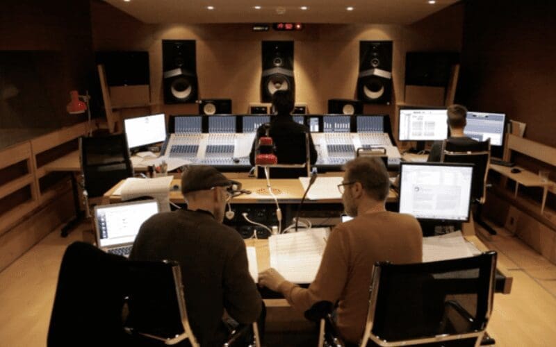 Film Composer