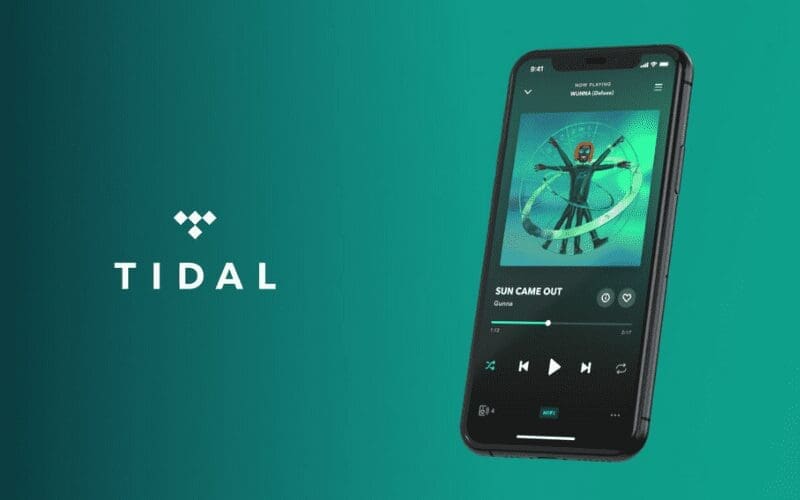 Tidal