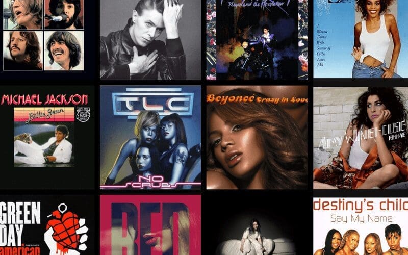 Best Pop Songs