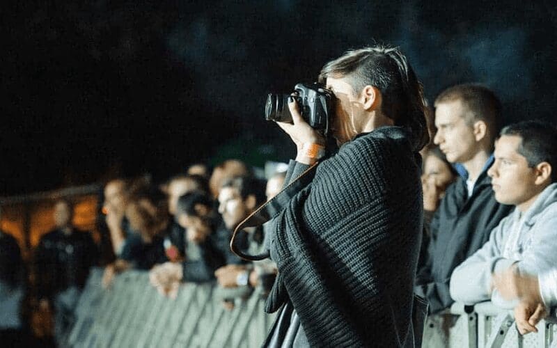 Music Photography