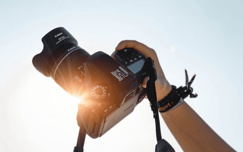 Camera