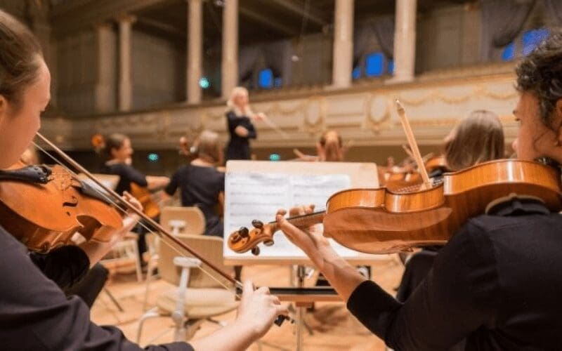 Orchestra Instruments