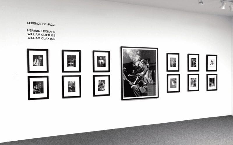 Music Exhibition