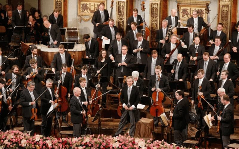 Orchestra Instruments