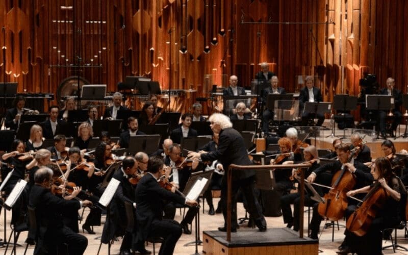 Orchestra Instruments