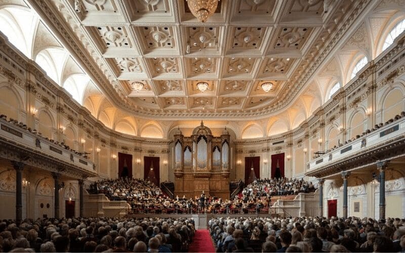 Orchestra Instruments