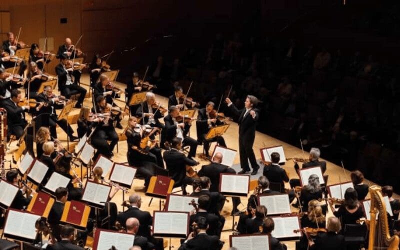 Orchestra Instruments