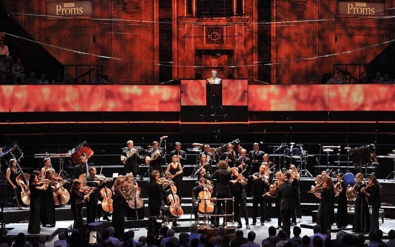 Orchestra Instruments