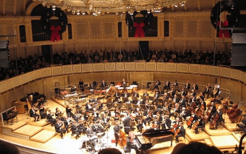 Orchestra Instruments