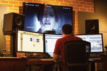 How To Become A Film Composer