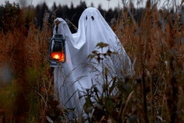 What Are The Benefits Of Watching Horror Movies?