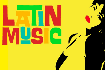 10 Of The Best Examples Of Latin Music
