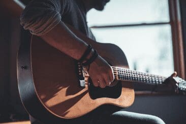 Guitar Maintenance: A Guide To The Best Guitar Care