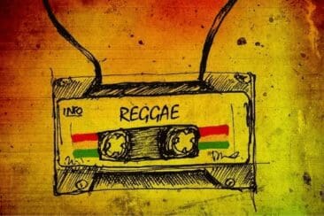 Best Reggae Songs of All Time
