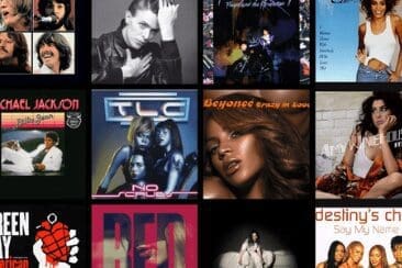 The Best Pop Songs – What Are The Most Famous Pop Songs?