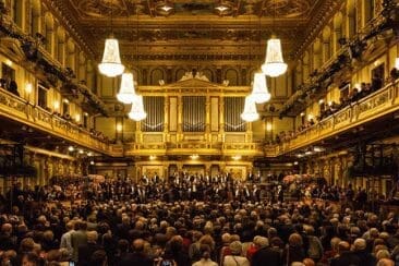 What Do We Mean By Orchestra Instruments?