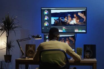 Everything You Need To Know About Film Transitions