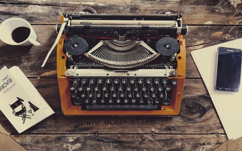How To Become A Screenwriter