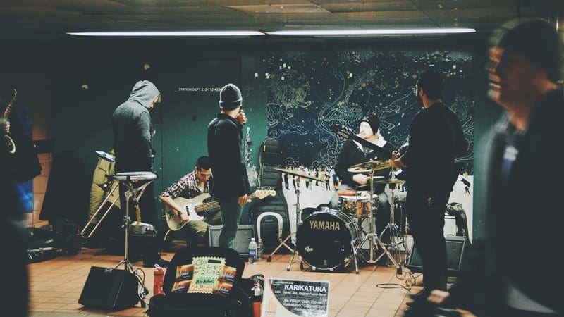 What Is Indie Music