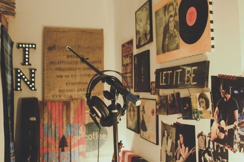 What Is Indie Music