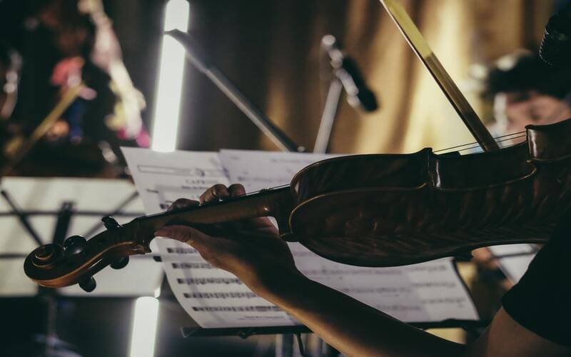 Orchestra Instruments
