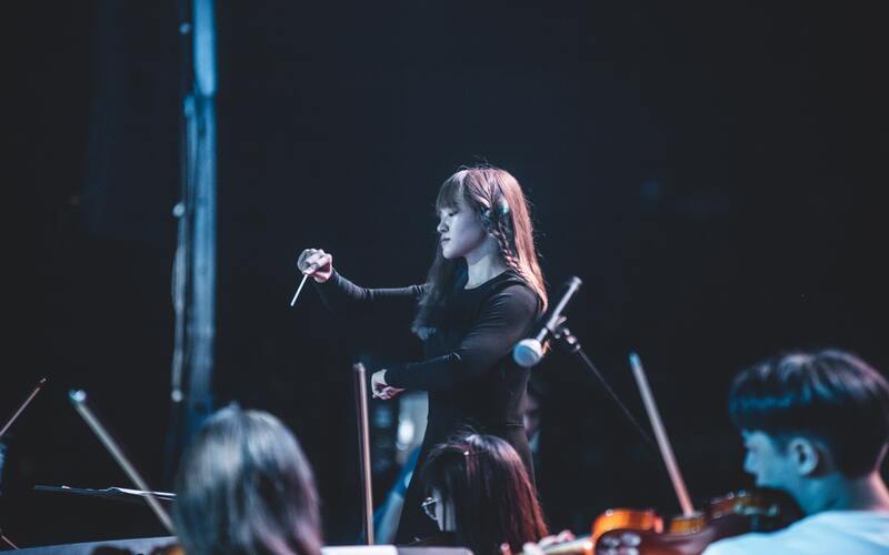 Orchestra Instruments