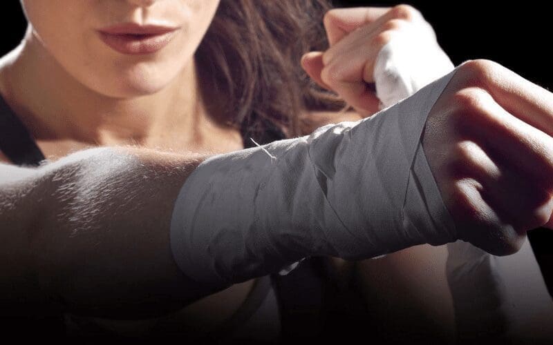 self defense