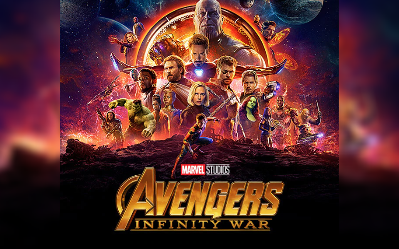 avengers End Of The World Movies