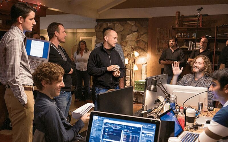 How To Become A Showrunner
