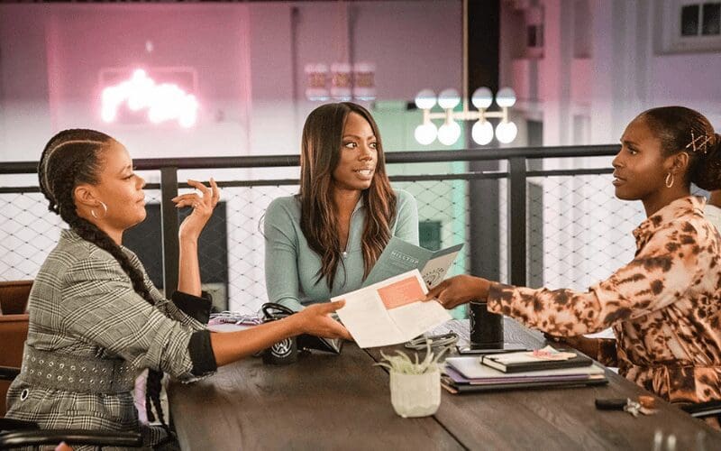 How To Become A Showrunner