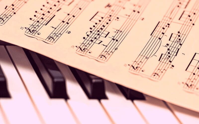 Modes In Music