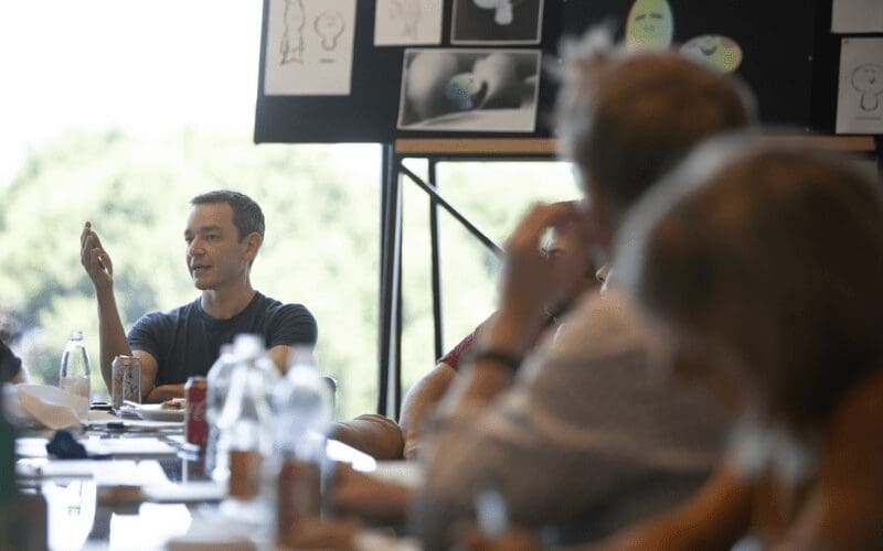 How To Become A Showrunner