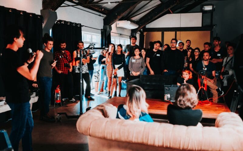 networking tips