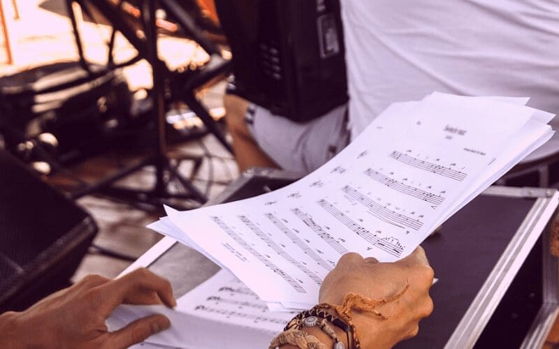modes
