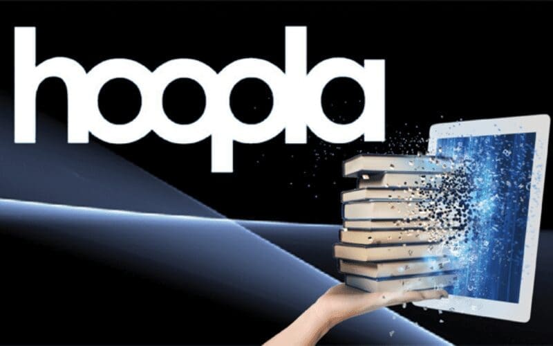 hoopla
