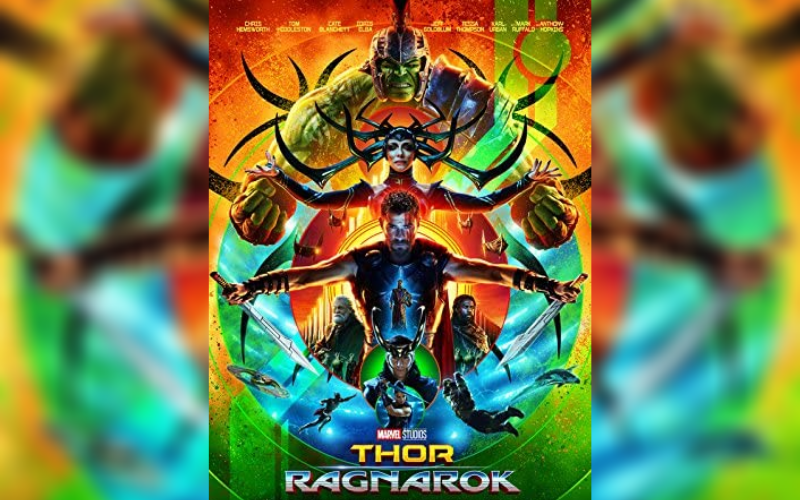 thor Ragnarok
