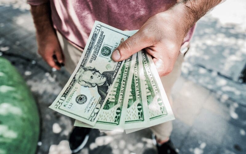 money