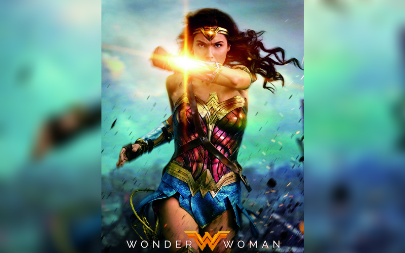 Wonder Woman