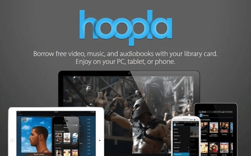 hoopla