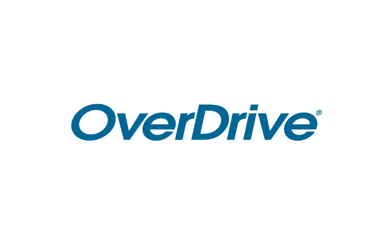 overdrive logo